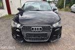 2011 Audi A1 1.2-86 - 99 579 km 