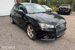 2011 Audi A1 1.2-86 - 99 579 km 