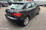 2011 Audi A1 1.2-86 - 99 579 km 