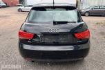 2011 Audi A1 1.2-86 - 99 579 km 
