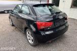 2011 Audi A1 1.2-86 - 99 579 km 