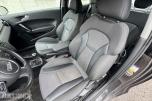 2011 Audi A1 1.2-86 - 99 579 km 
