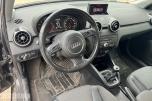 2011 Audi A1 1.2-86 - 99 579 km 
