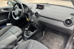 2011 Audi A1 1.2-86 - 99 579 km 