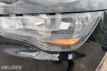 2011 Audi A1 1.2-86 - 99 579 km 