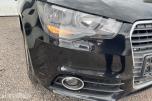 2011 Audi A1 1.2-86 - 99 579 km 