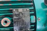 Wag og adda motor 112M-02, FC90S-4