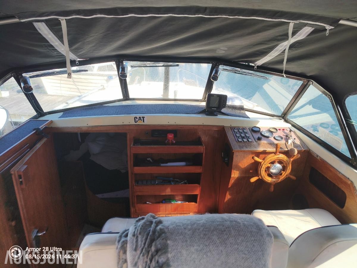 1989 Sollux 24AC