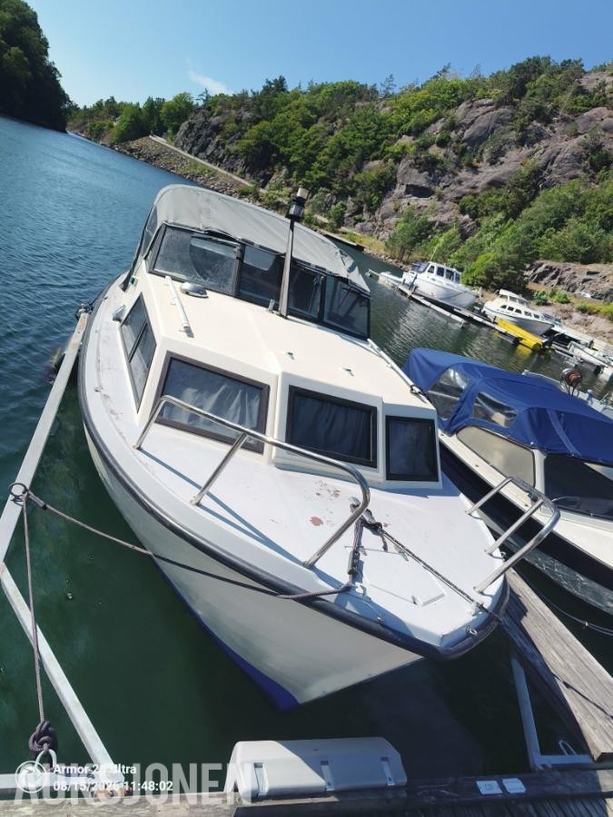 1989 Sollux 24AC