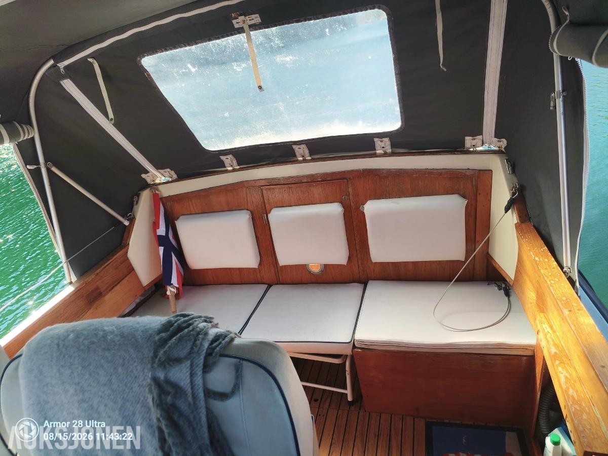 1989 Sollux 24AC
