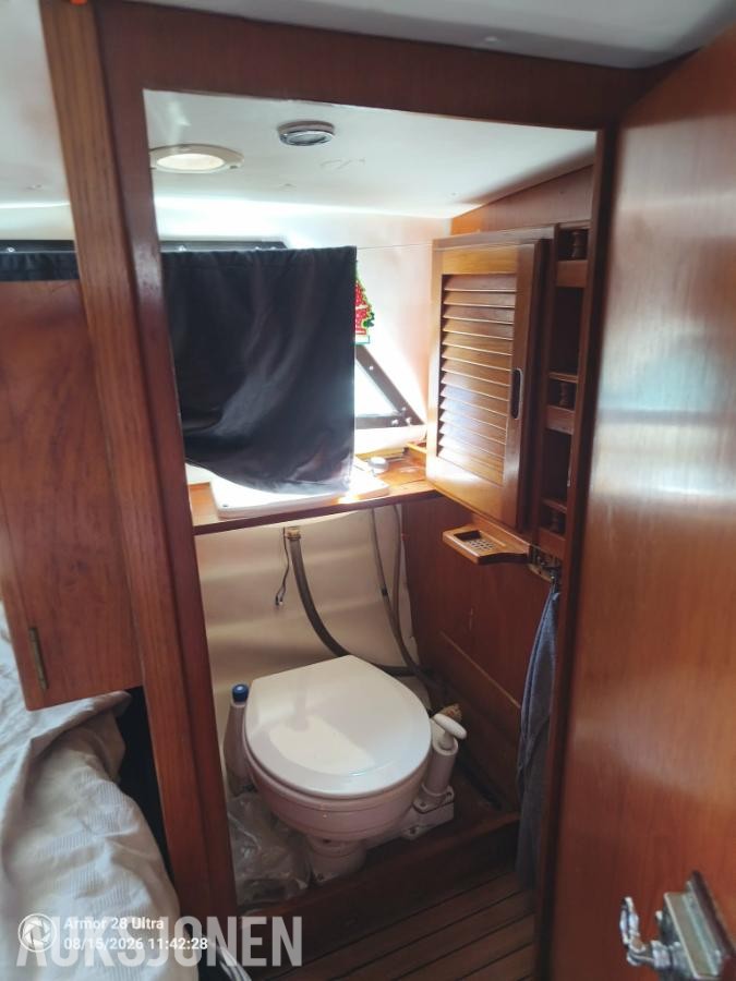 1989 Sollux 24AC