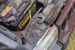 1998 Jeep Grand Cherokee Limited 4.0 184hk 4WD, Automat, Cruisekontroll