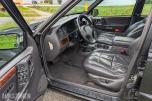 1998 Jeep Grand Cherokee Limited 4.0 184hk 4WD, Automat, Cruisekontroll