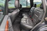 1998 Jeep Grand Cherokee Limited 4.0 184hk 4WD, Automat, Cruisekontroll