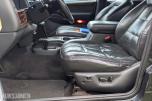 1998 Jeep Grand Cherokee Limited 4.0 184hk 4WD, Automat, Cruisekontroll
