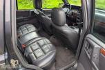 1998 Jeep Grand Cherokee Limited 4.0 184hk 4WD, Automat, Cruisekontroll