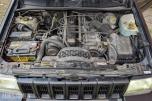 1998 Jeep Grand Cherokee Limited 4.0 184hk 4WD, Automat, Cruisekontroll