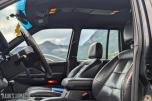 1998 Jeep Grand Cherokee Limited 4.0 184hk 4WD, Automat, Cruisekontroll