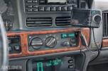 1998 Jeep Grand Cherokee Limited 4.0 184hk 4WD, Automat, Cruisekontroll