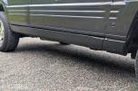 1998 Jeep Grand Cherokee Limited 4.0 184hk 4WD, Automat, Cruisekontroll