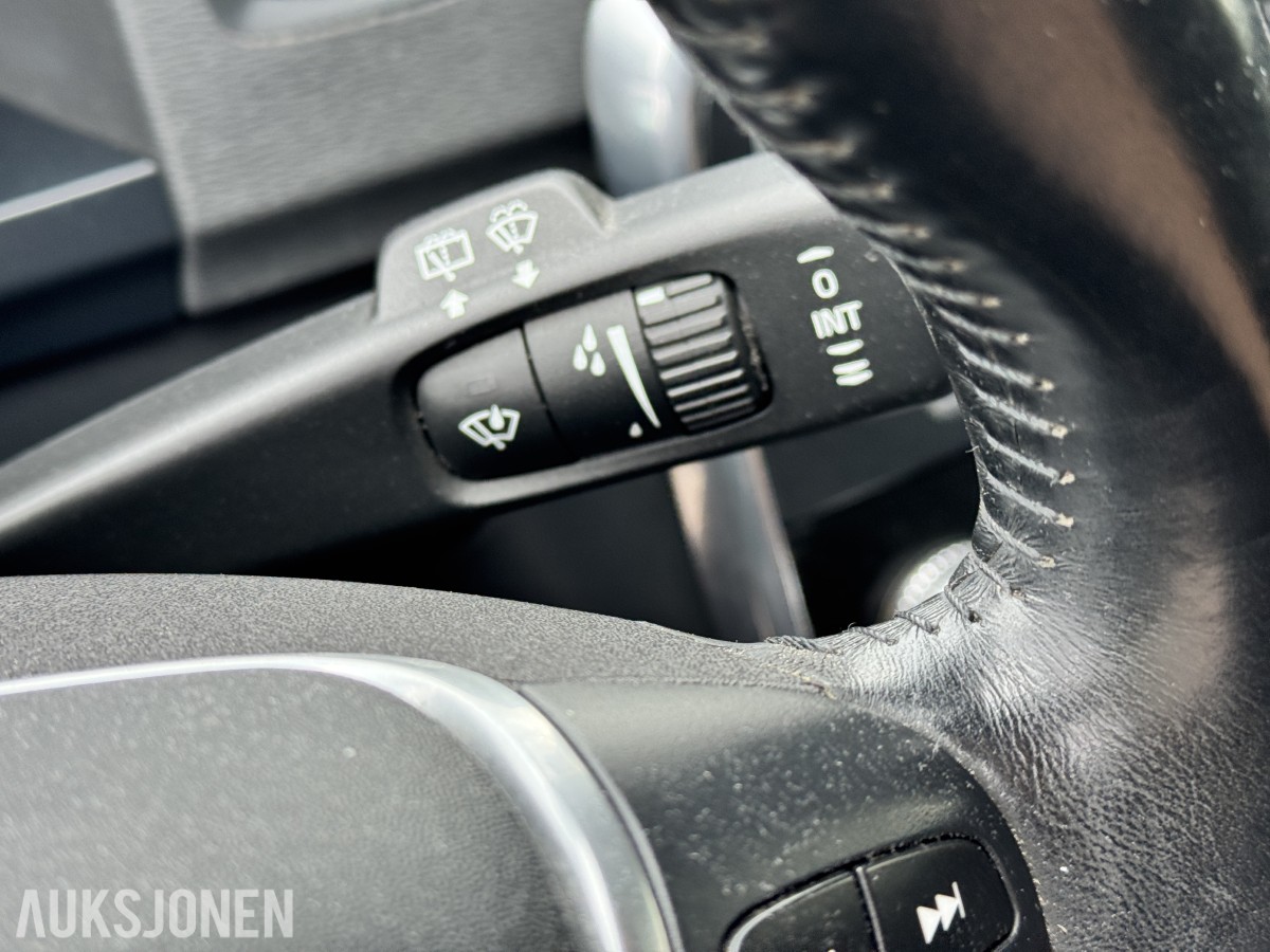 2015 Volvo V60 D2 115hk - EU OK - 203390