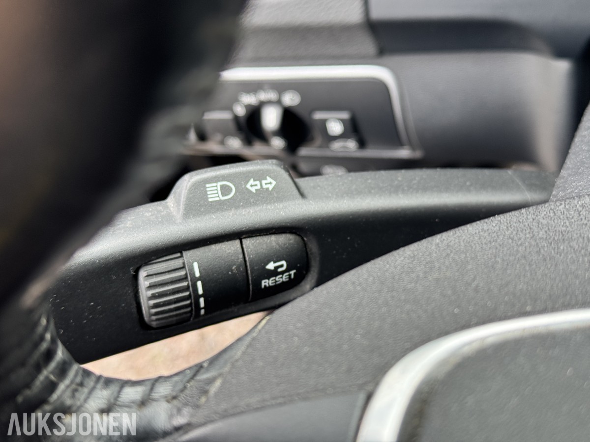 2015 Volvo V60 D2 115hk - EU OK - 203390