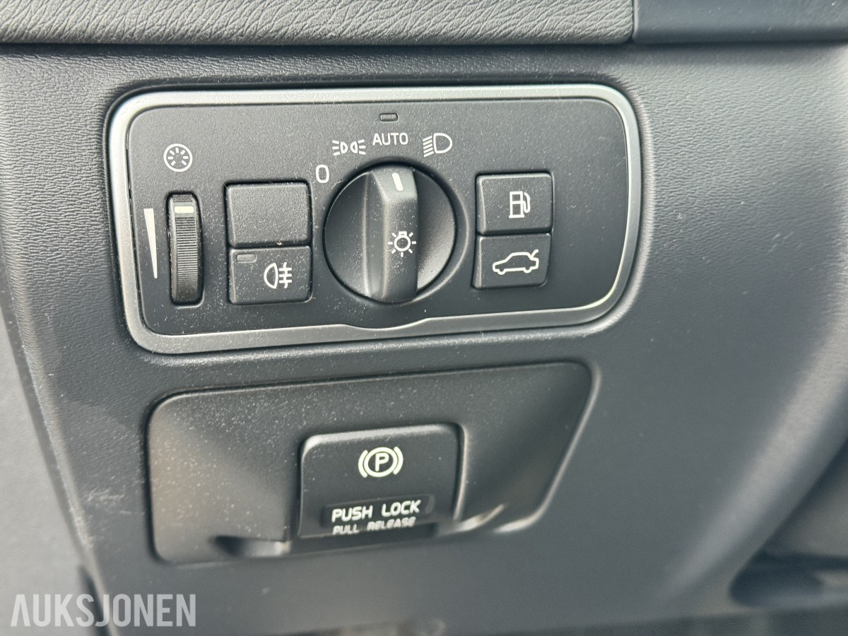 2015 Volvo V60 D2 115hk - EU OK - 203390