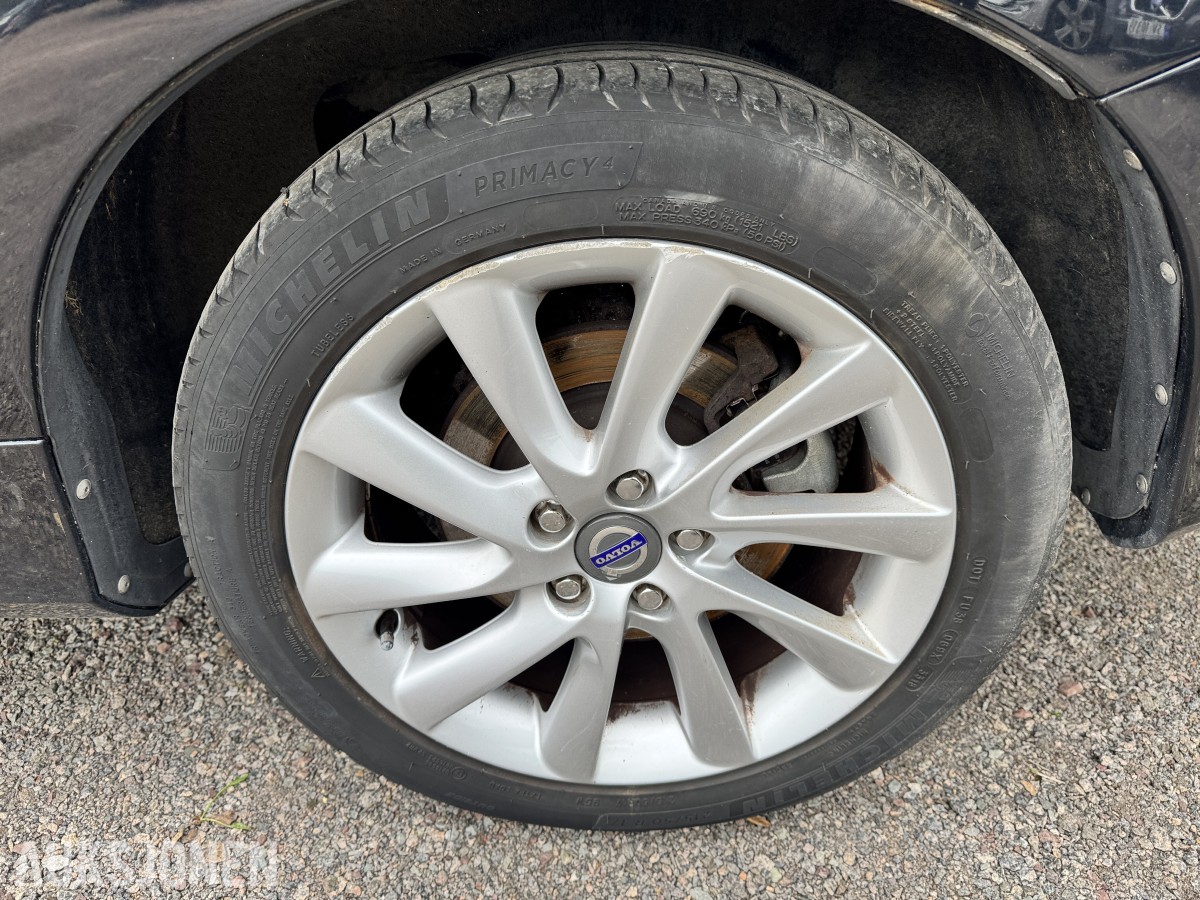 2015 Volvo V60 D2 115hk - EU OK - 203390
