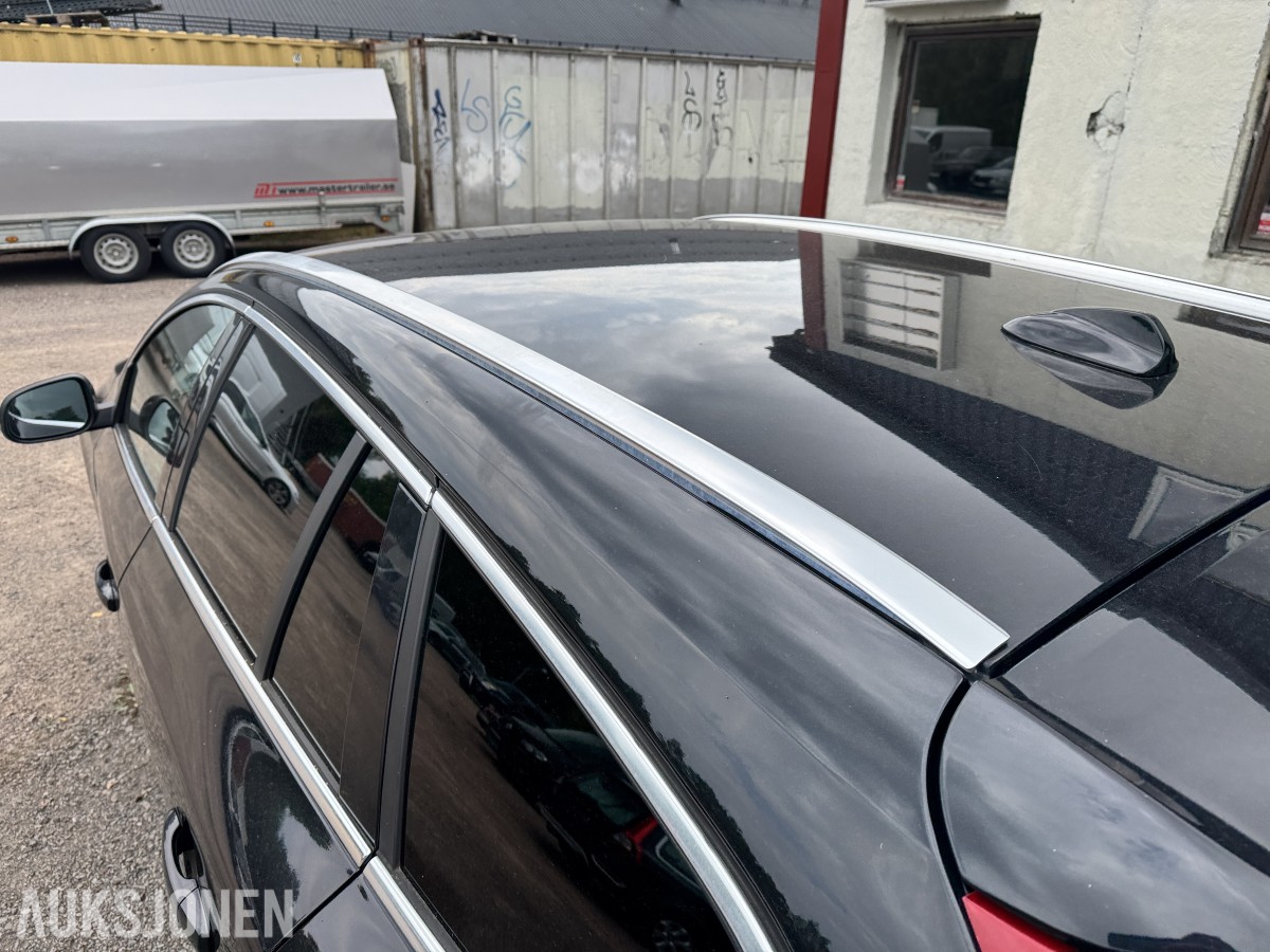 2015 Volvo V60 D2 115hk - EU OK - 203390