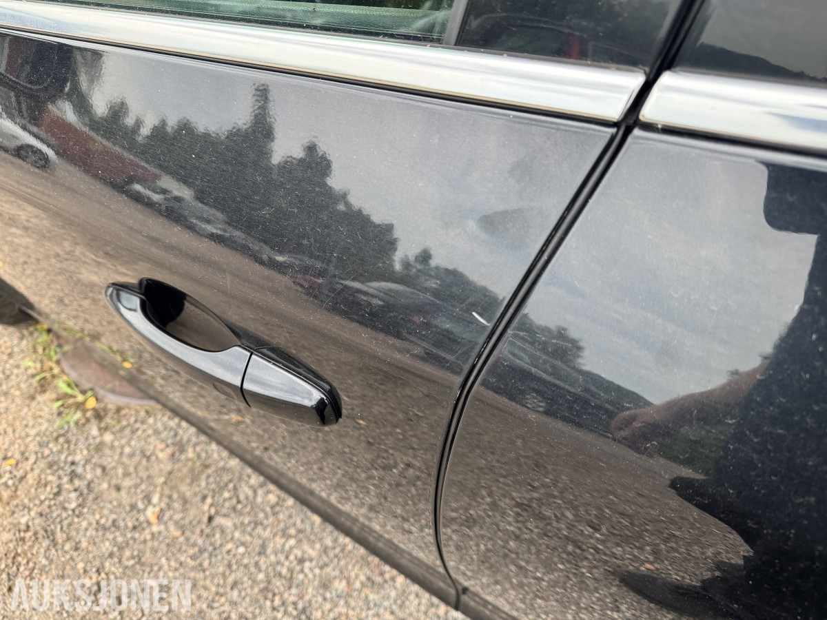 2015 Volvo V60 D2 115hk - EU OK - 203390