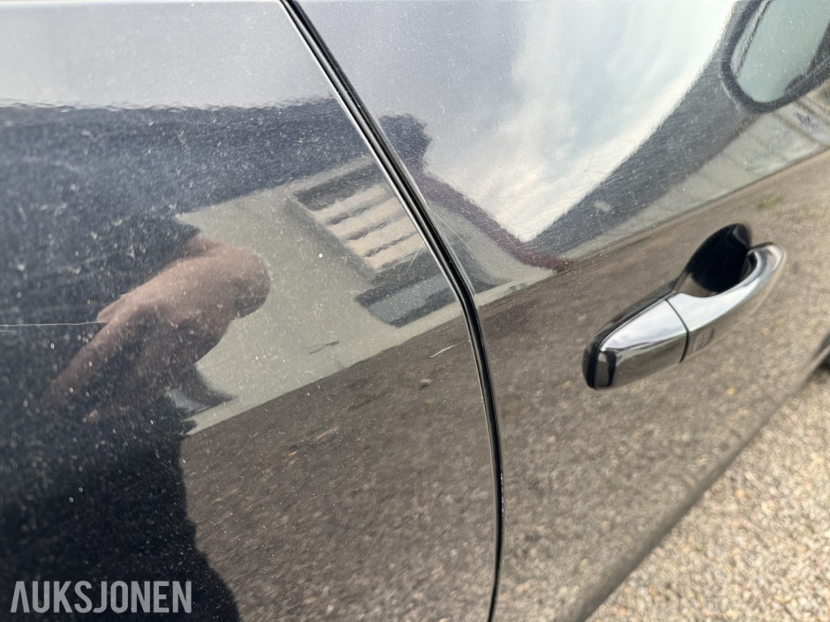 2015 Volvo V60 D2 115hk - EU OK - 203390