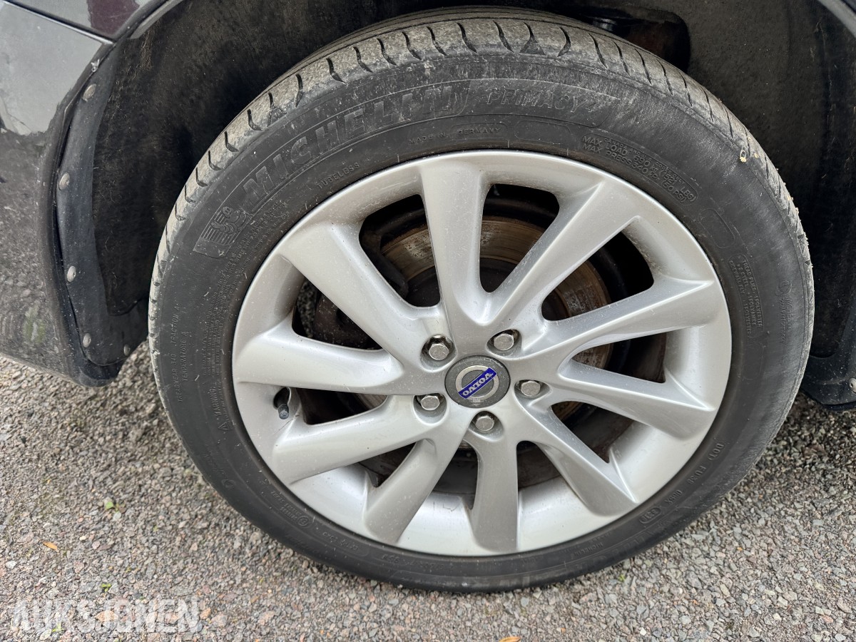 2015 Volvo V60 D2 115hk - EU OK - 203390