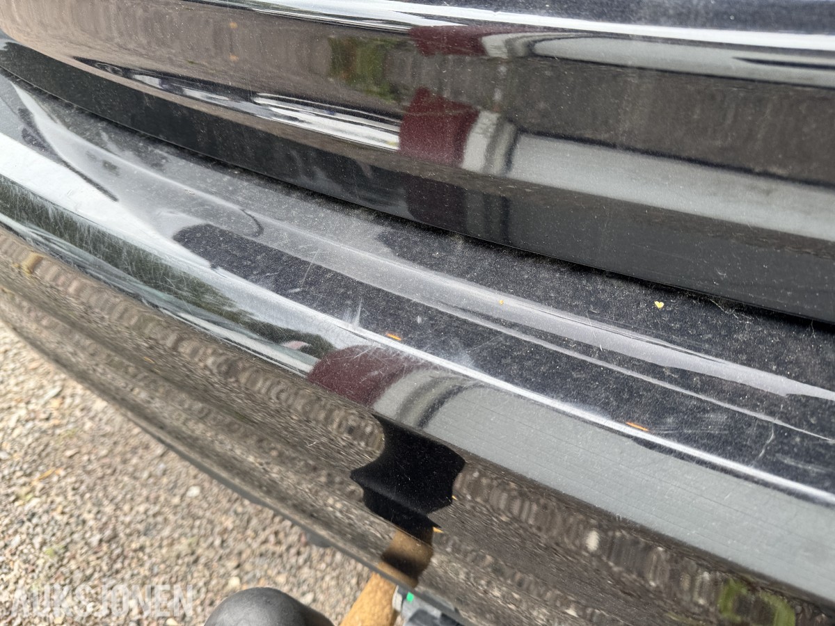 2015 Volvo V60 D2 115hk - EU OK - 203390