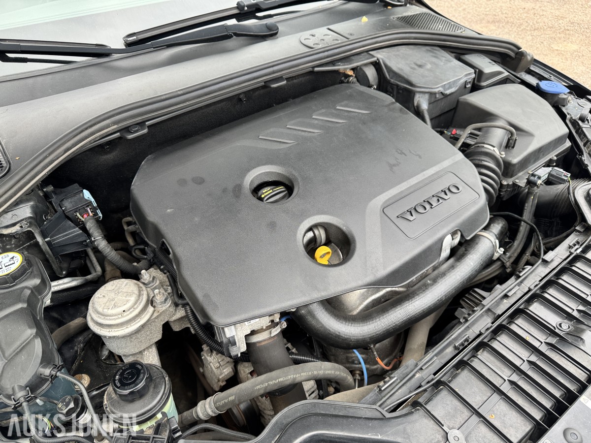 2015 Volvo V60 D2 115hk - EU OK - 203390