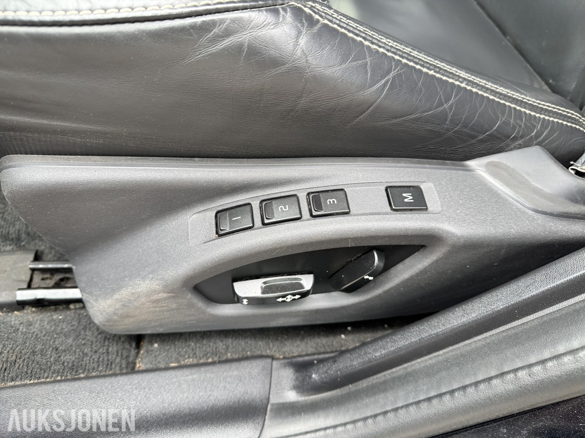 2015 Volvo V60 D2 115hk - EU OK - 203390
