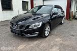 2015 Volvo V60 D2 115hk - EU OK - 203390