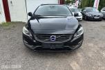 2015 Volvo V60 D2 115hk - EU OK - 203390