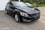 2015 Volvo V60 D2 115hk - EU OK - 203390