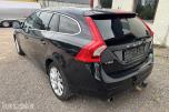 2015 Volvo V60 D2 115hk - EU OK - 203390