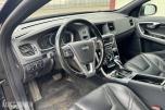 2015 Volvo V60 D2 115hk - EU OK - 203390