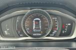 2015 Volvo V60 D2 115hk - EU OK - 203390