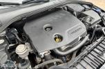2015 Volvo V60 D2 115hk - EU OK - 203390
