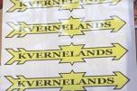 Slitedeler til kverneland 14 " plog 14" + div