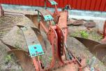 Kverneland  3 skjærs plog 14 " 