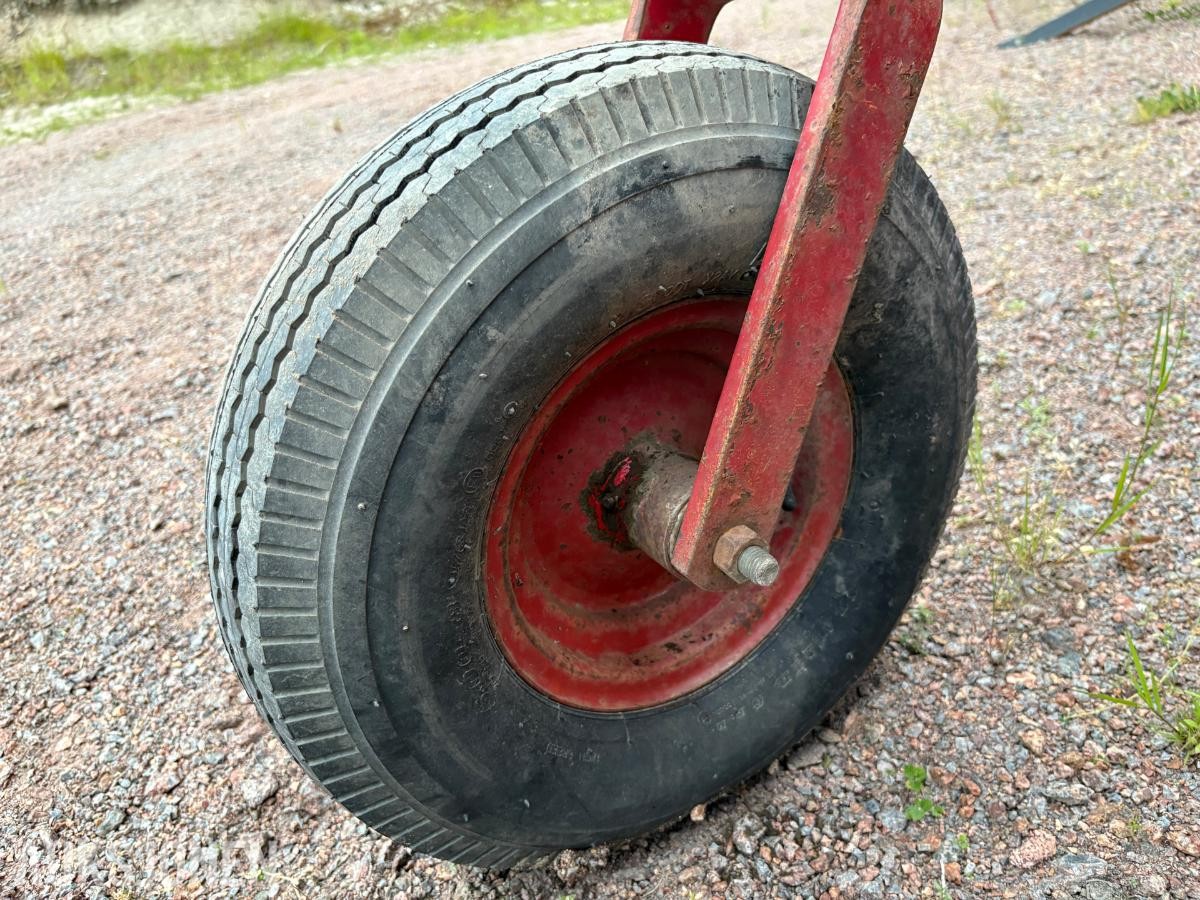 Omme Grubbs ramme