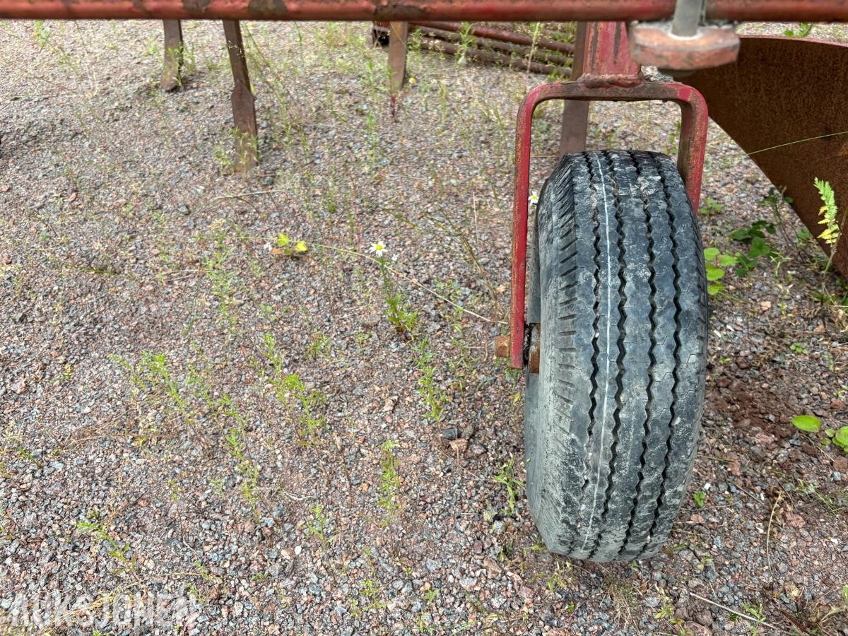 Omme Grubbs ramme