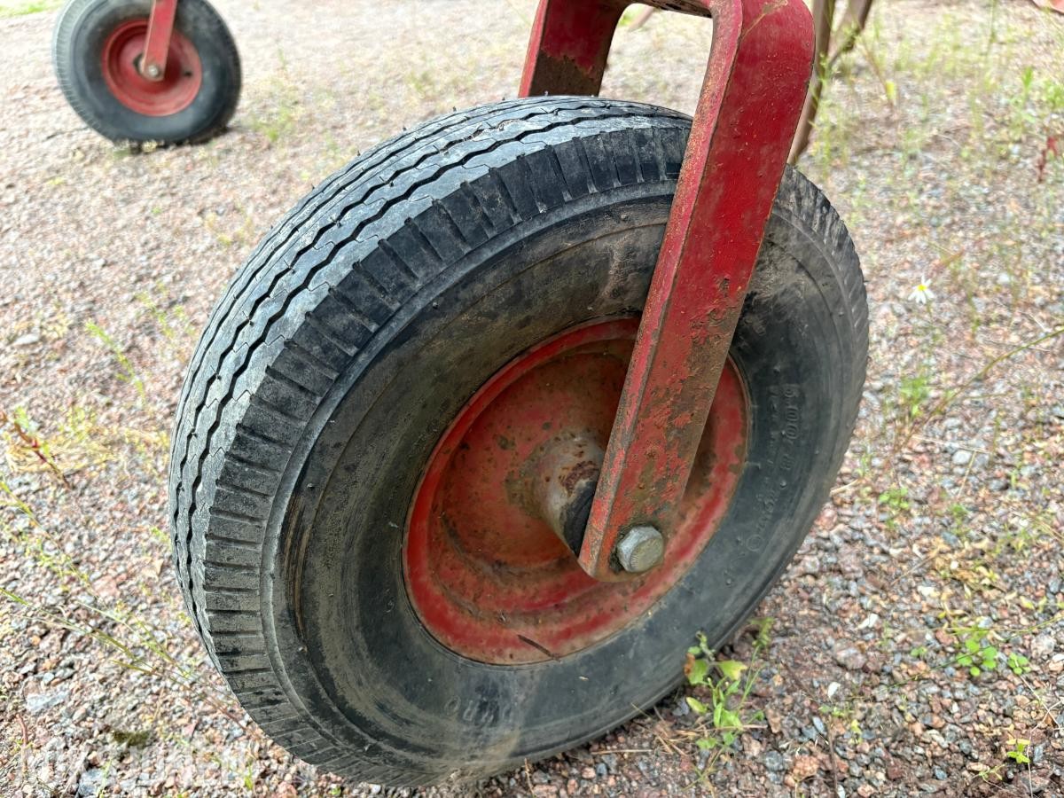 Omme Grubbs ramme