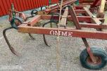 Omme Grubbs ramme 