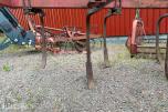 Omme Grubbs ramme 