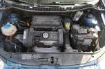2007 Volkswagen Polo 1.4 Bensin 80hk Reparasjonsobjekt